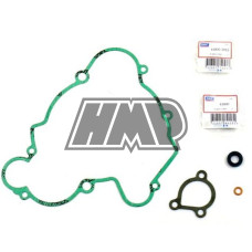Kit reparação bomba agua KTM 65 SX 2001-2008 / 65 XC 2008 - ATHENA Kit reparação bomba agua KTM 65 SX 2001-2008 / 65 XC 2008 - ATHENA